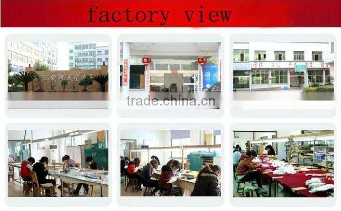 Fashion high quality green crystal bracelet with glass beads