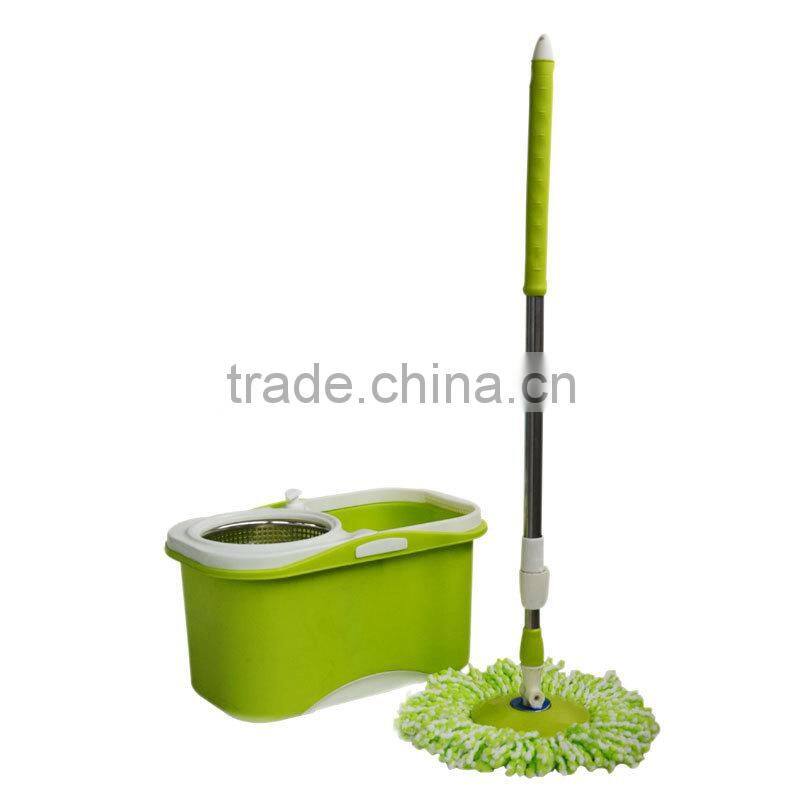 360 rotated spin magic mop parts
