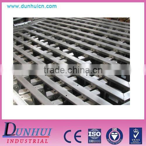 Scaffolding Frame System Internal Stair (8'*6'4")