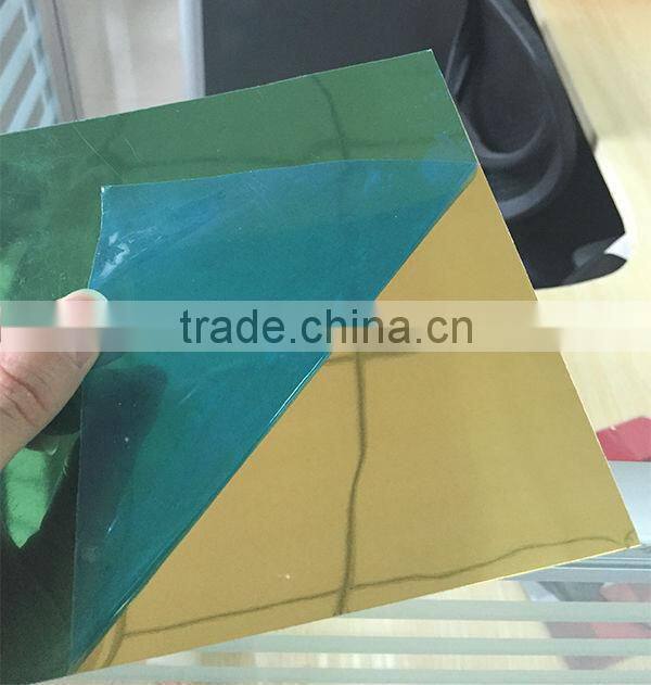 Polished aluminium sheet and coil solar aluminum mirrored sheets