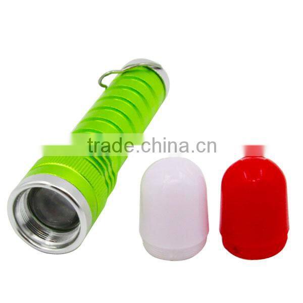 Lumifire S810 2015 New Model XPE Rchargeable Led Torch Light