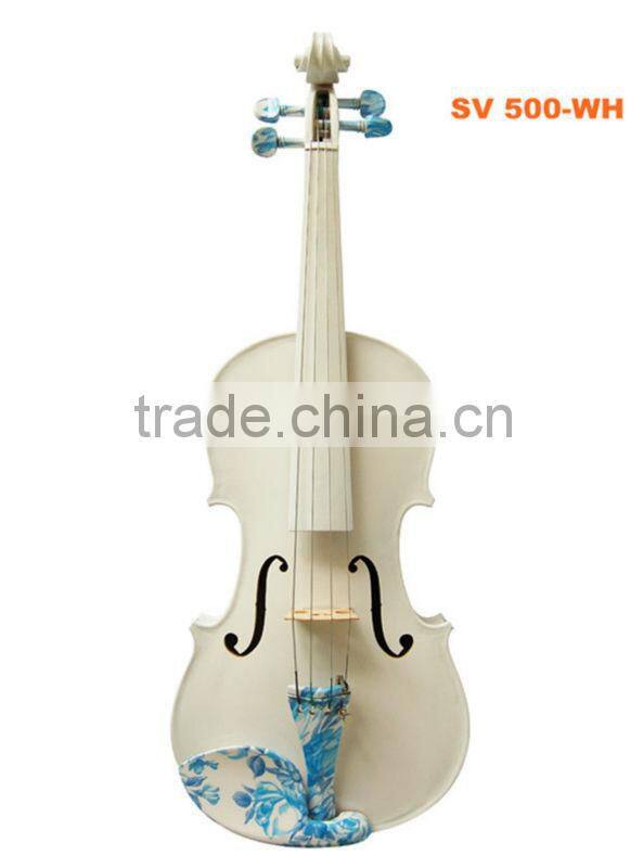 New Popular Student Violin SV 500