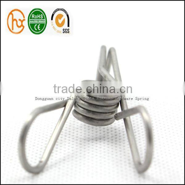 Stainless Steel Wire Clothespin made in China