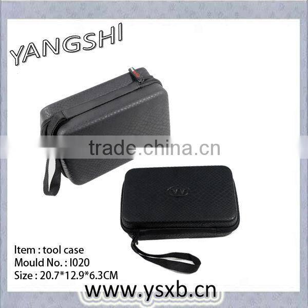 Popular hard shell portable case tool