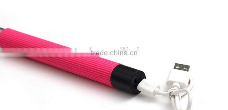 Factory direclty supply selfie stick,bluetooth monopad,bluetooth selfie stick