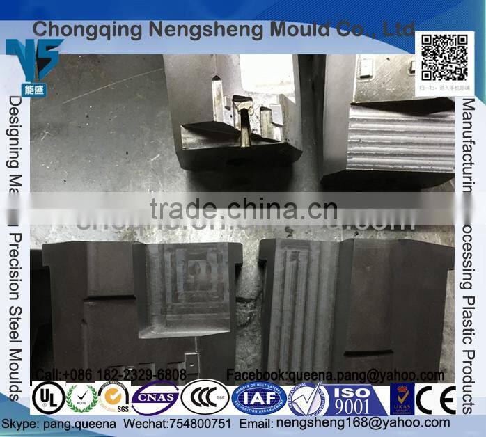 spare parts plastic injection moulding. mold for plastic injection