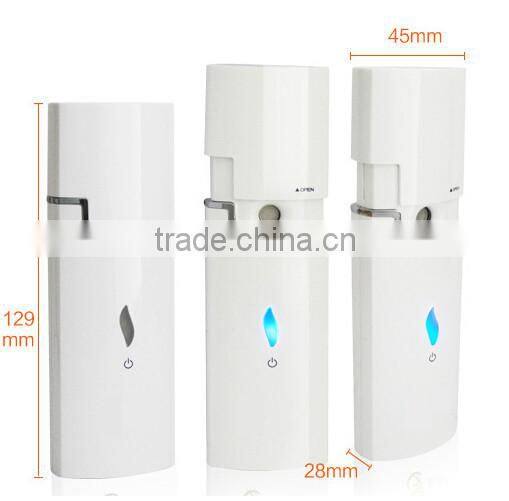 BC-1103B 2016 Summer USB Rechargeable Face and Eye Nano Mist