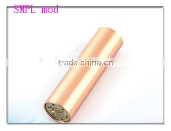 copper mod clone smpl mod clone vs black smpl mod,high quality ! leadtime 2-4days !