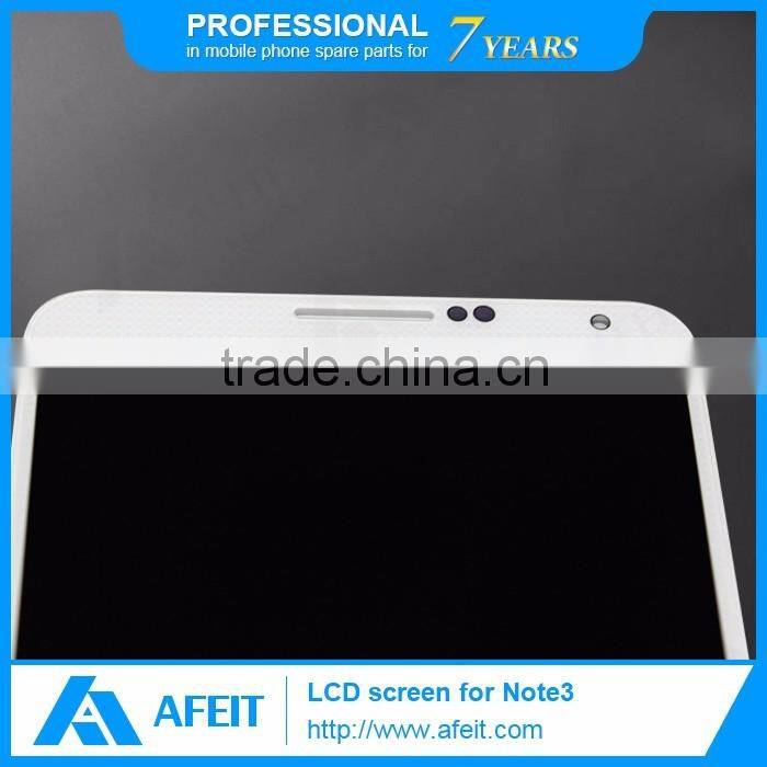 for samsung galaxy note 3 lcd digitizer,for samsung galaxy note 3 screen replacment
