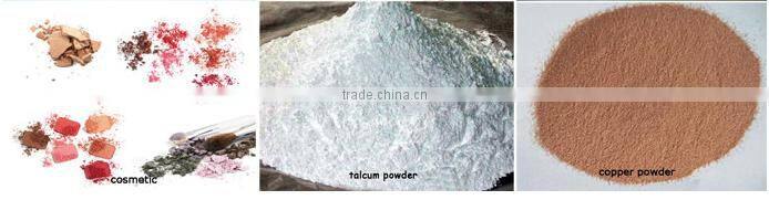 Powder Sieving Machine|Mesh Chemials and Food
