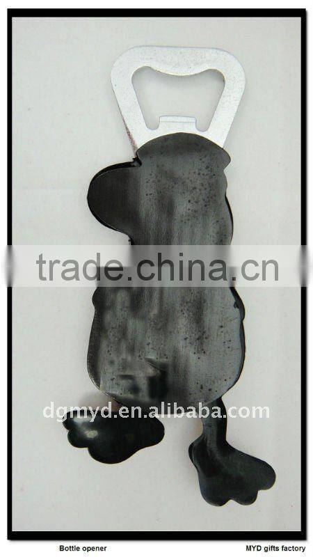 Promotion special soft PVC beer sales promotion gift