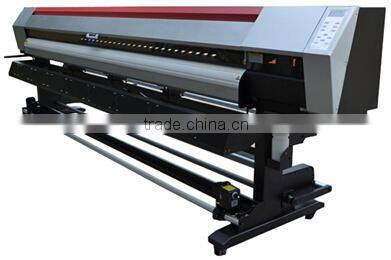 stretch digital indoor seiling material transparent soft film printer
