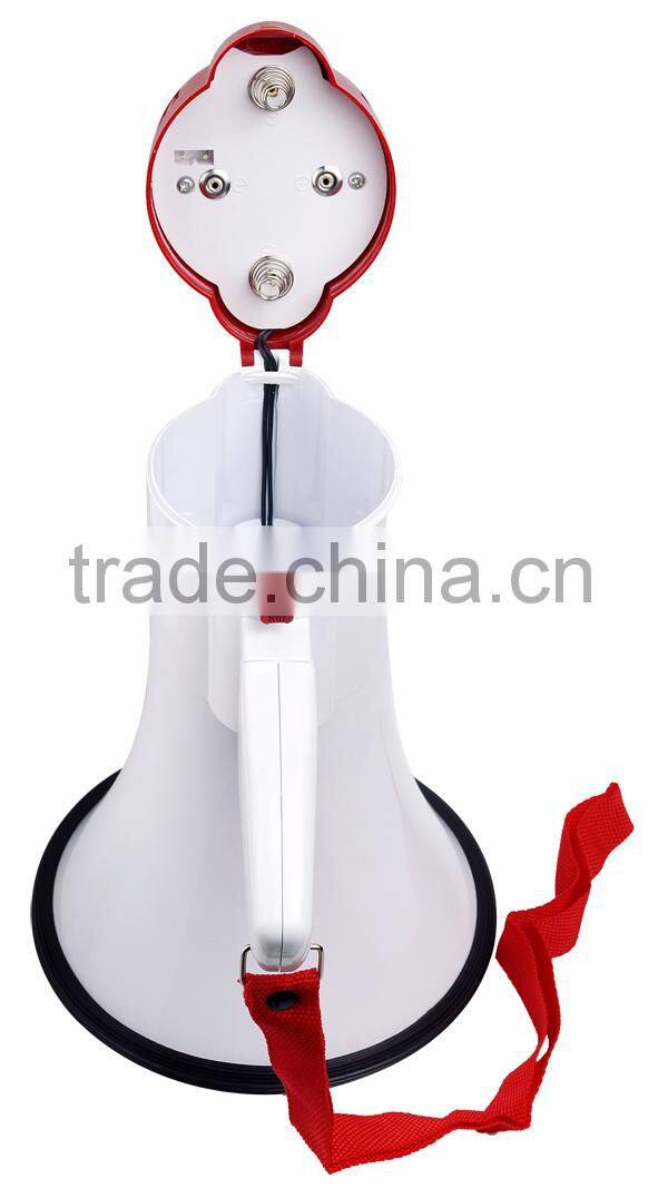 Portable Loudspeaker,Sound amplifier,Megaphone