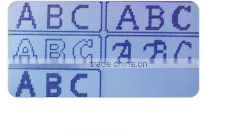 New Cheap ES900N Domestic Home Embroidery Machine For Sale