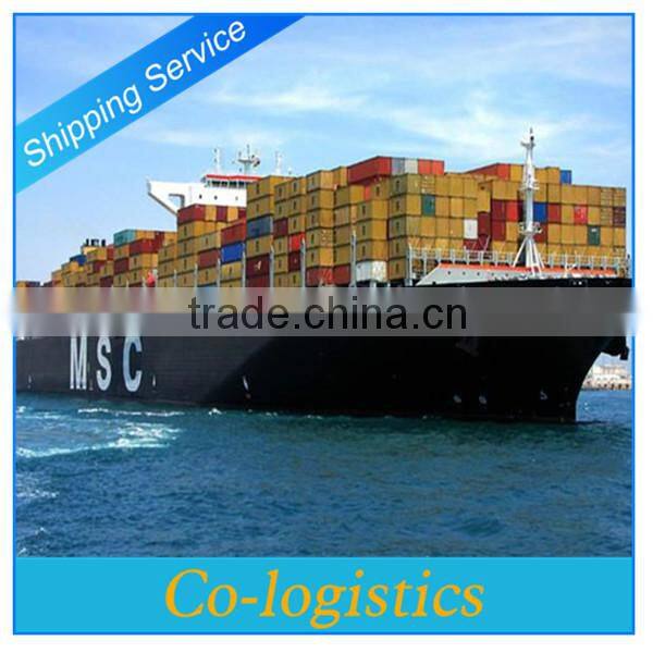 shipping charges from china to india