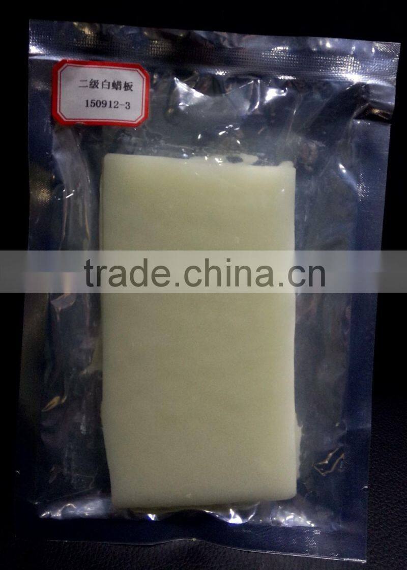 Cera Alba Beeswax