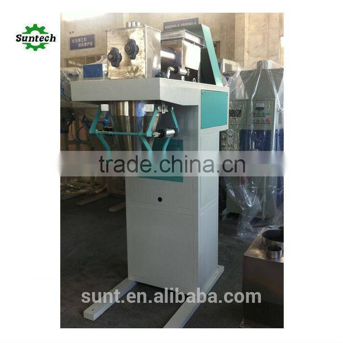 flour big bag packing machine