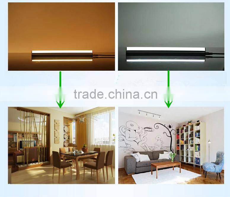jiangmen led tube colorful Rgb led tube light