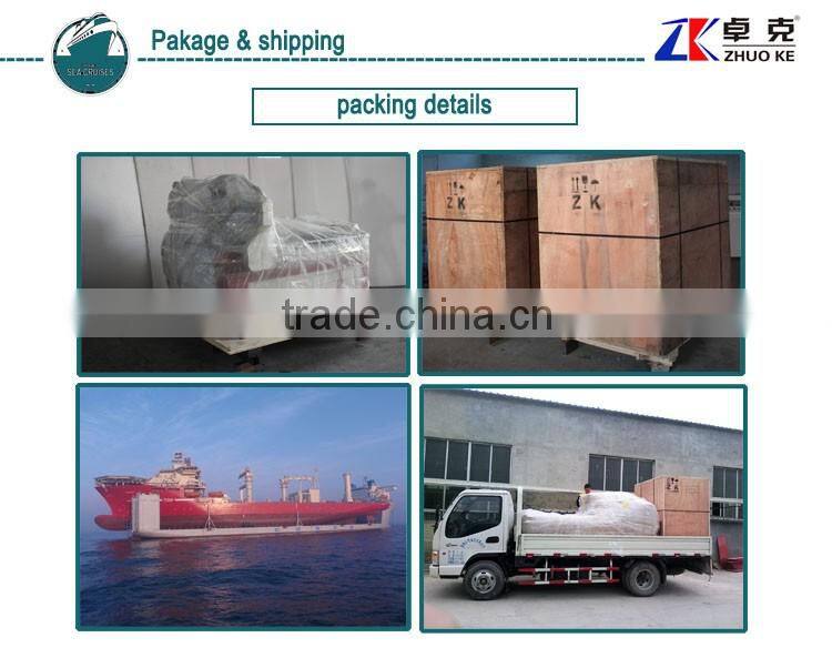 China small woodworking cnc router for MDF / wood frame ZK-6090 600*900mm