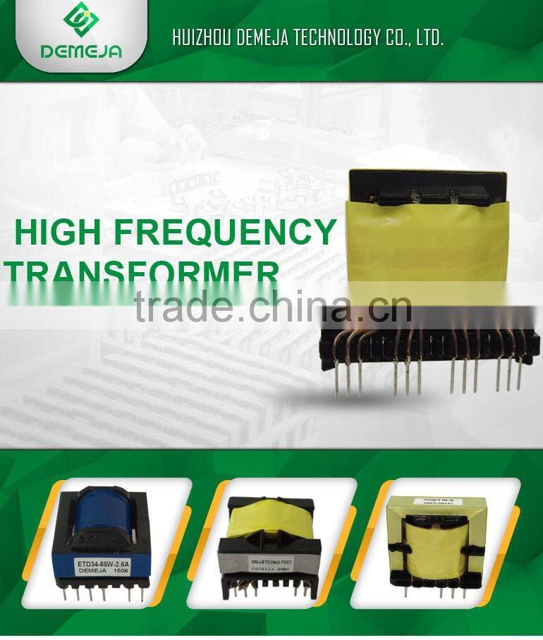 high frequency single phase frequency trasnformer 10kv