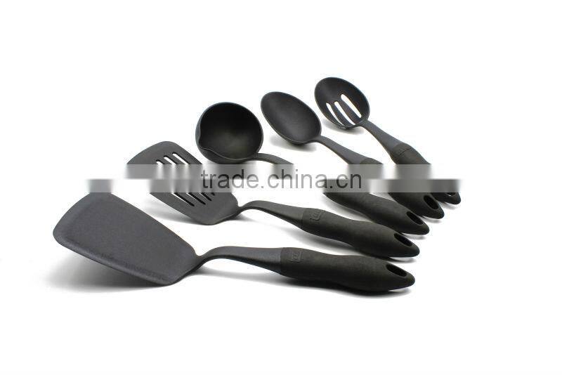 Wholesale Utensils of Kitchen with TPR Handle