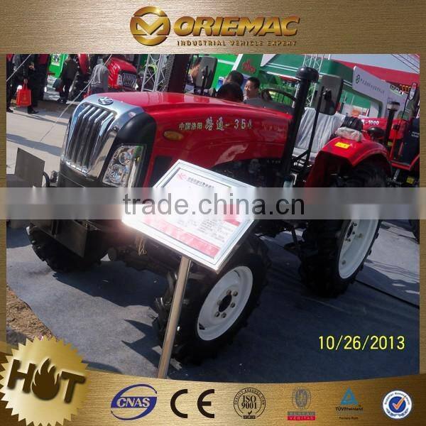 farm tractor tractors for sale 30hp 4*4 farming tractor