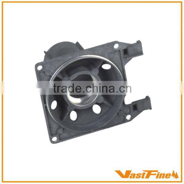 Gasoline Grass Cutter Spare Parts Durable Clutch Cover fits FS120 200 250