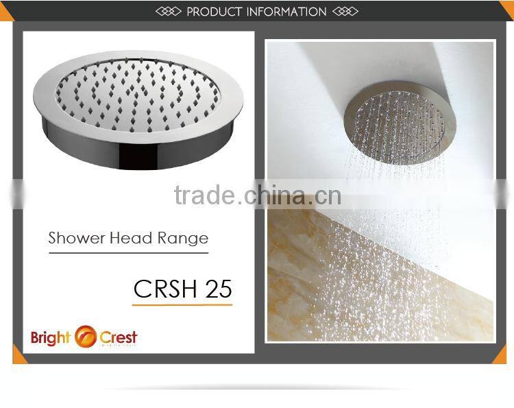 Eco Low Flow Balance Shower Head