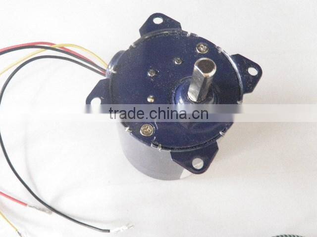 Synchronous motor SD-205 for Household electrical appliances super-thin fan air-conditioning microwave jewelry toys