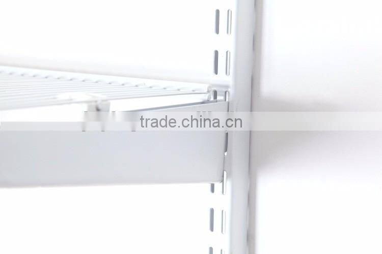 Wholesale Custom Accessories Sturdy Metal Wardrobe Bracket