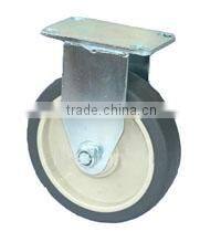 Supply 125mm,150mm TPR caster