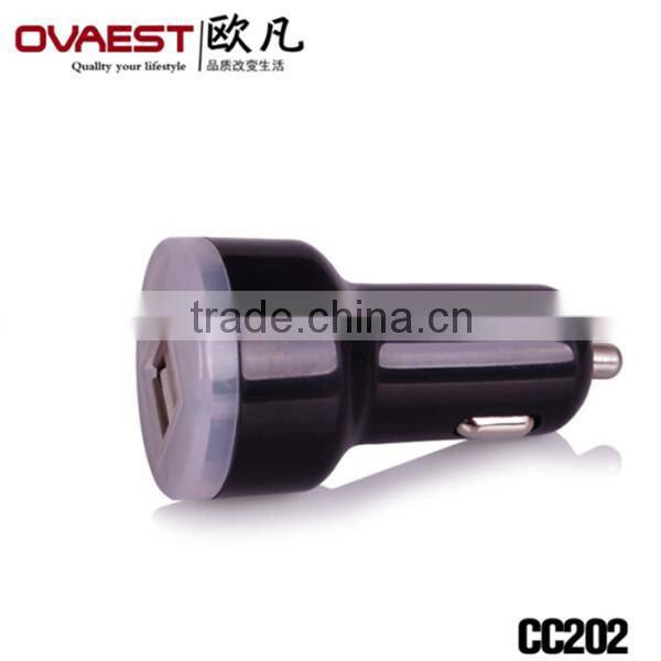 Shenzhen Multi color fast charging car charger