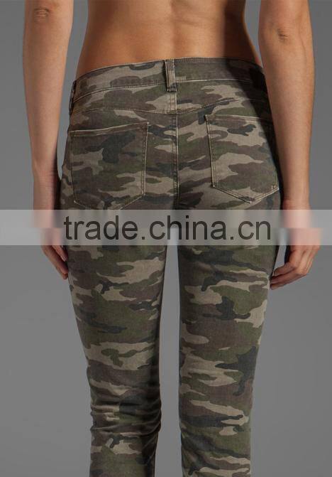 fashion cheap sexy camouflage pants womens camouflage pants camouflage leggings pants JXL22023