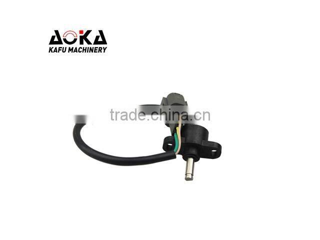 EX200-5 Throttle Motor Positioner Position Transmitter 4614912