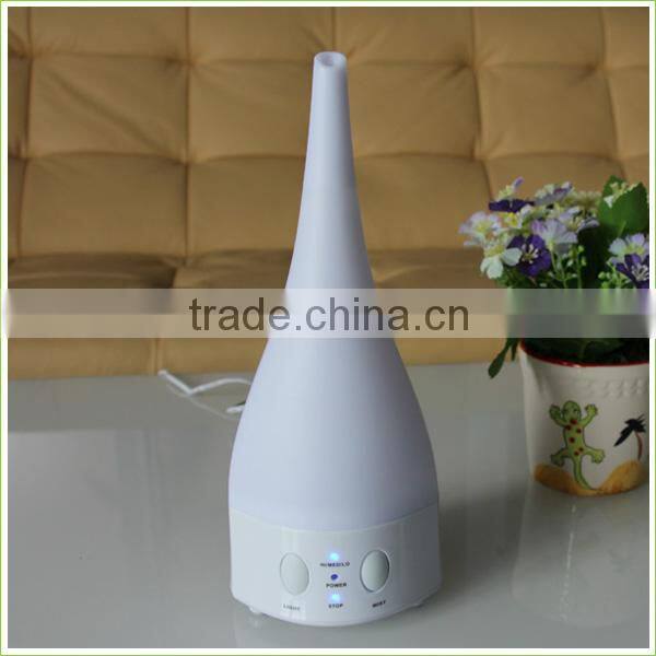 Low price leftover stock essential oil humidifier aroma diffuser