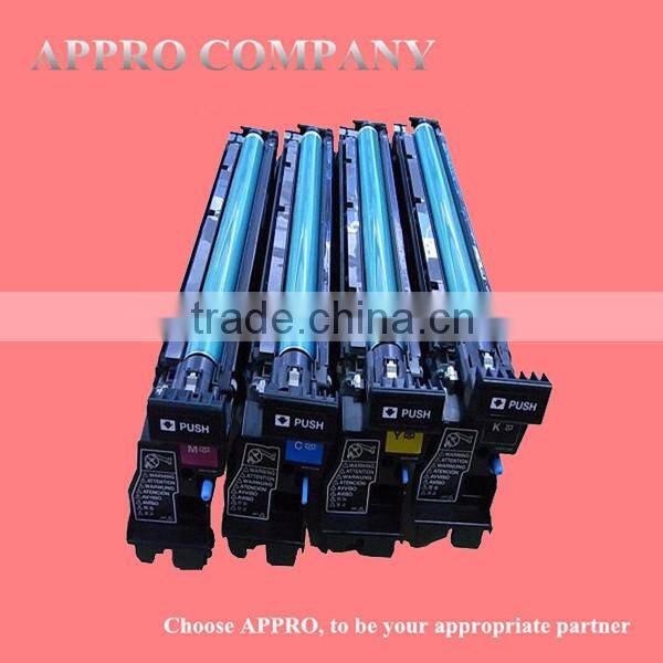 Compatible Konica Minolta bizhub C200 C203 C253 C353 drum cartridge IU212 imaging unit developer
