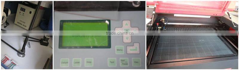 Mobile phone film cutting machine