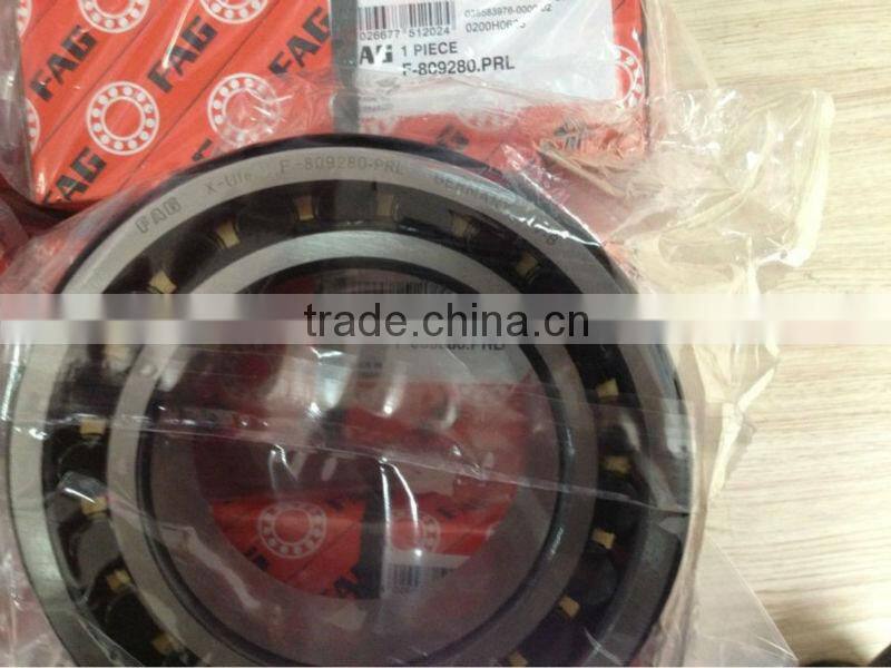 Concrete Mixer Truck Bearing PLC59-5