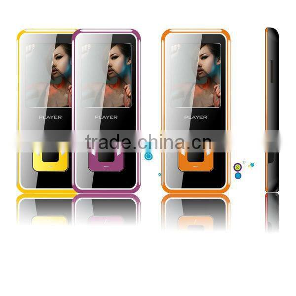 Very Cheap And Hot Sale Mp4 Player Av Out Support TF Card