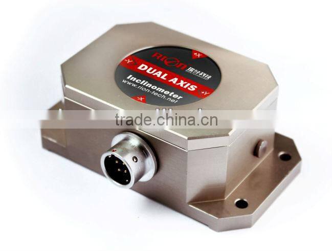 Underground Drill Position Navigation Drilling Inclinometer Waterproof Air-plug