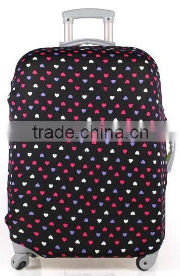 Cover For Luggage,Spandex Luggage Cover ,Protective Cover