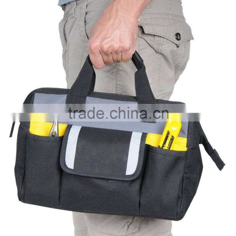12-Inch Soft Sided Tool Bag