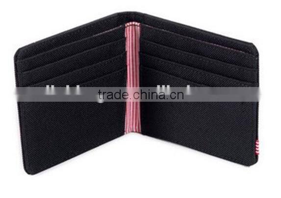 RFID Blocking Wallet