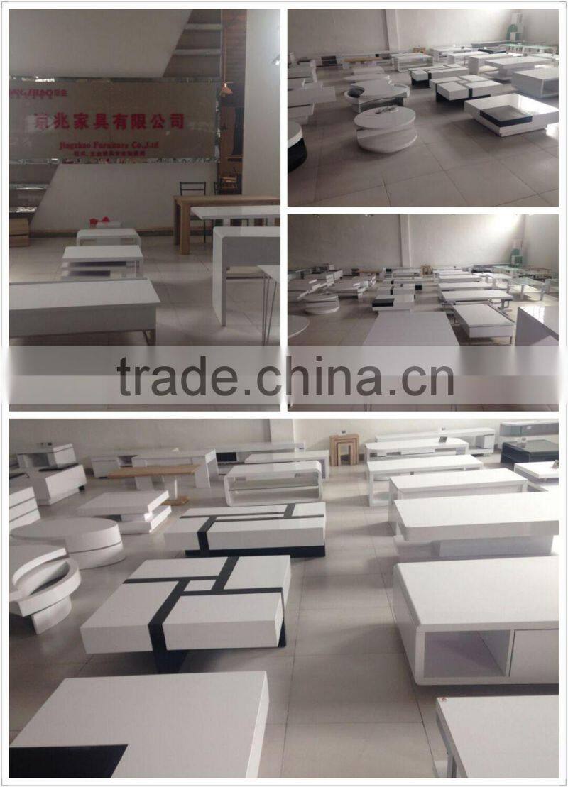 DT-4036 Wooden Dining Table Set