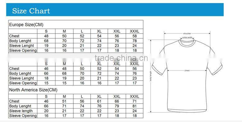 100% Cotton Pique Fabric Men's Orange T-shirt Short Sleeve Summer