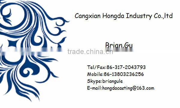 Formwork Tie Rod Wing Nut Anchor Nut