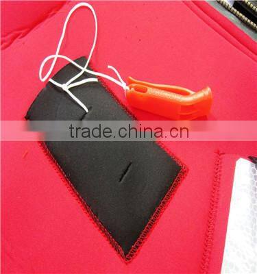 Custom Good Quality Marine use Life Saving immersion suits