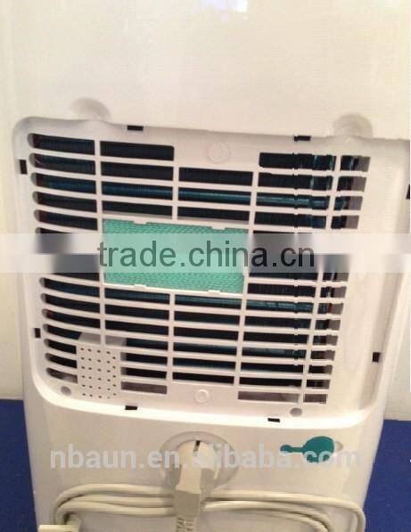 Home portable dehumidifier