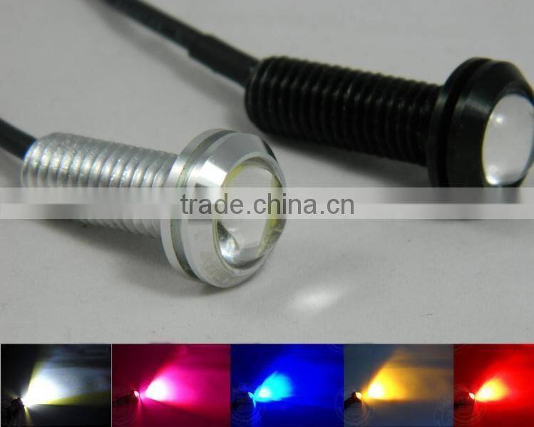 Eagle Eyes auto lamps eagle eye led tail lamp universal drl eagle eyes