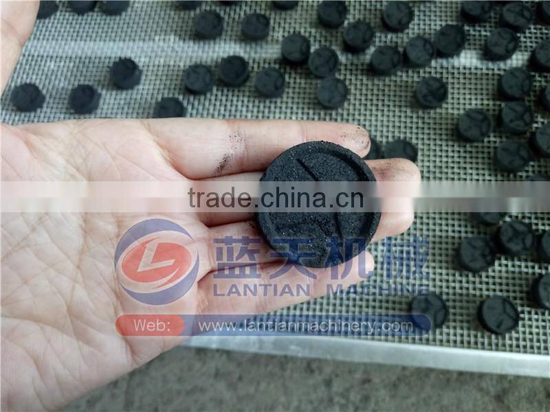 Hookah shisha factory price for tablet press machine